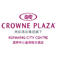 云南邦克飯店有限責任公司昆明中心皇冠假日酒店